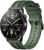 Picture of Xiaomi Watch S5 Smartwatch 46mm Jungle Green