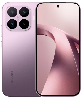 Изображение Xiaomi 17T 5G Smartphone 12GB / 256GB purple