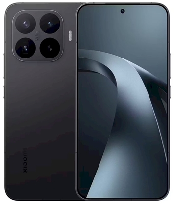 Изображение Xiaomi 17T Pro 5G Smartphone 12GB / 256GB black