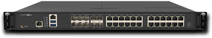 Attēls no Zapora sieciowa SonicWall Nsa 3800 High Availability