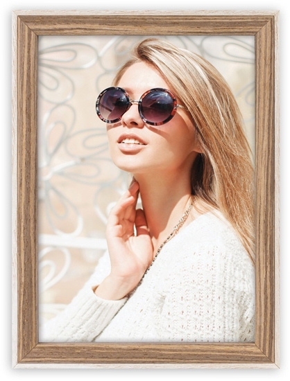Picture of ZEP Kriss                  15x20 Holz  Rahmen              EK8368