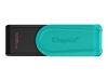 Picture of Zibatmiņa Kingston DataTraveler Exodia S 128GB USB 3.2 Gen1