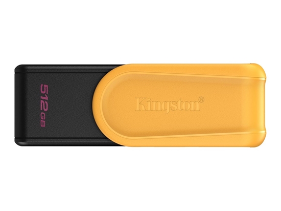 Picture of Zibatmiņa Kingston DataTraveler Exodia S 512GB USB 3.2 Gen1