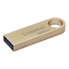 Picture of Zibatmiņa Kingston DataTraveler SE9 G3 128GB Metal