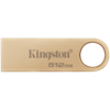 Picture of Zibatmiņa Kingston DataTraveler SE9 G3 512GB Metal
