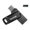 Picture of Zibatmiņa SanDisk Ultra Dual Drive Go 512GB USB Type-C Black