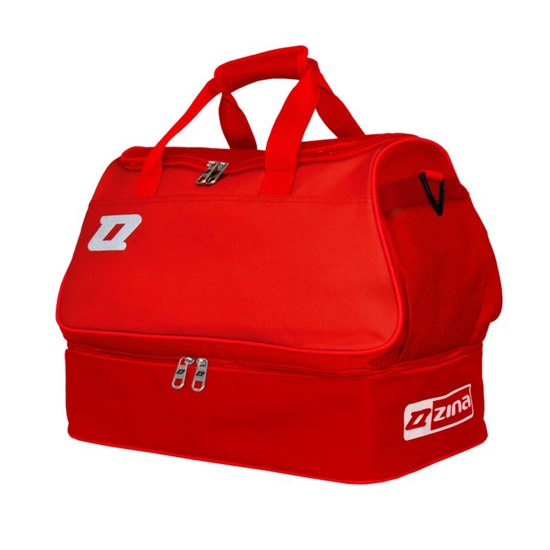 Изображение Zina Samba Senior futbola soma 01822-000 - czerwony