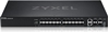 Picture of Zyxel XGS2220-30F-EU0101F L3 managed Switch NebulaFLEX Cloud