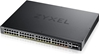 Picture of Zyxel XGS2220-54FP Managed L3 Gigabit Ethernet (10/100/1000) Power over Ethernet (PoE)