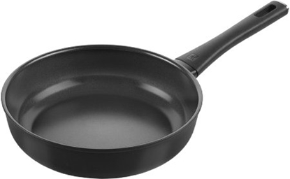Attēls no Zwilling Madura Plus 24 cm Sauté Pan, Black, Aluminum