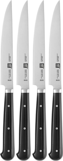 Picture of Zwilling Zestaw 4 noy do steków Zwilling
