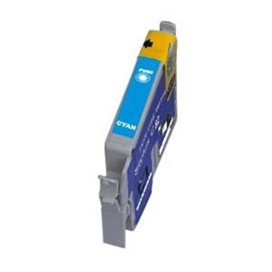 Picture of *BG kārtridžs Epson Stylus C64/84/86 T0442ˇzils