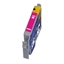 Picture of *BG kārtridžs Epson Stylus C64/84/86 T0443ˇsarkans