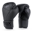 Picture of 10oz boksa cimdi - Hammer Black - Valor sērija - 12 oz