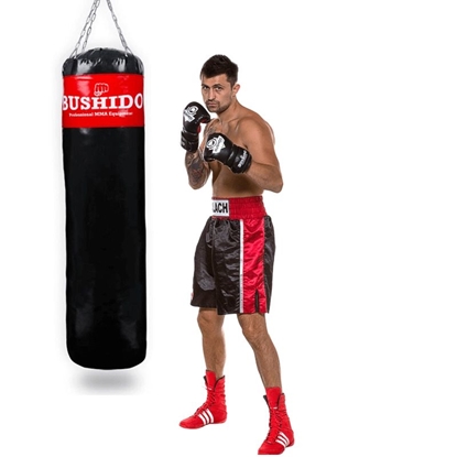 Изображение 150 cm / TUKŠS - 150 BUSHIDO TUKŠI Boksa maisi - 130