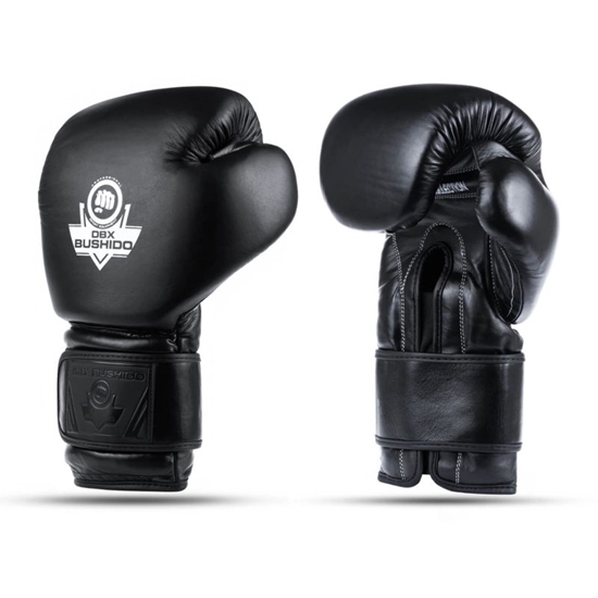 Изображение 16oz boksa cimdi - ProFight - Legacy sērija - 14 oz