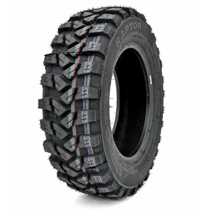 Attēls no 215/70R16 GEYER & HOSAJA RAPTOR 106/104Q 3PMSF (rūpnieciski atjaunota)