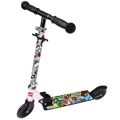 Изображение 2-WHEEL Skrejritenis AVENGERS