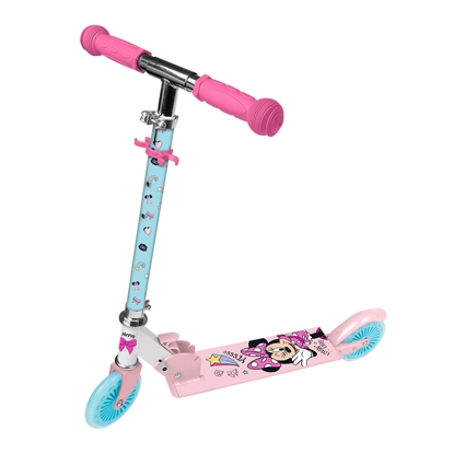 Изображение 2-WHEEL Skrejritenis MINNIE