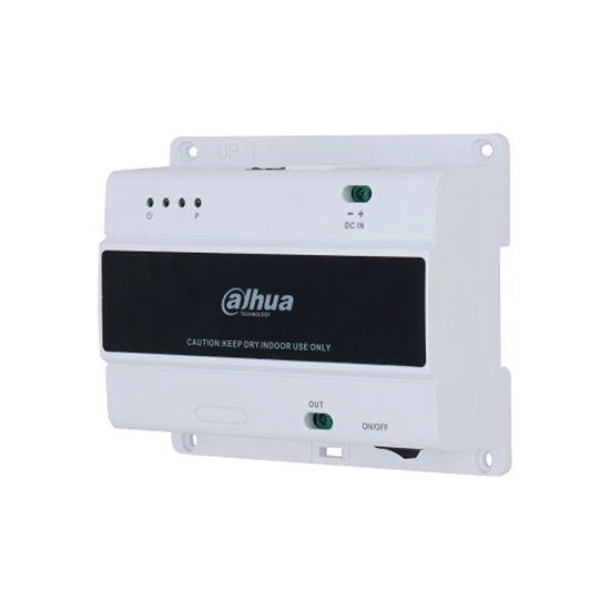 Picture of 2-Wire Network Controller VTNS1001B-2
