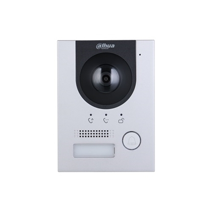 Attēls no 2-wire Outdoor Station for villa VTO2202F-P-S3