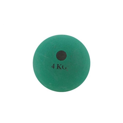 Изображение 4 kg gumijas bumbiņa
