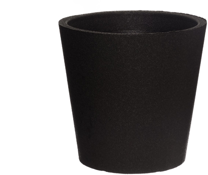 Изображение 4Living Wazon termiczny czarny 39CM