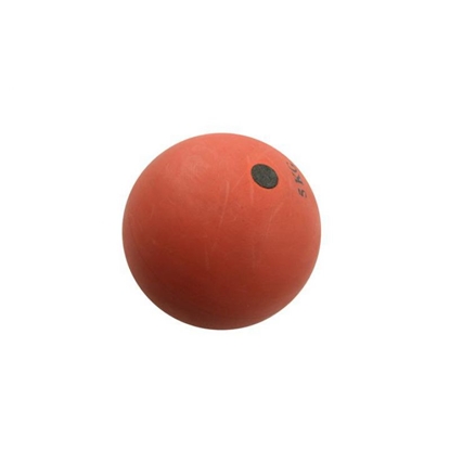 Attēls no 5 kg gumijas bumbiņa