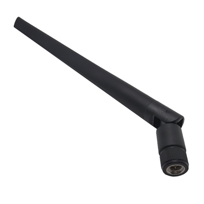 Attēls no 5G NR Antenna,617~960/1710~2690/3300~3800MHz, 3dBi, 18cm