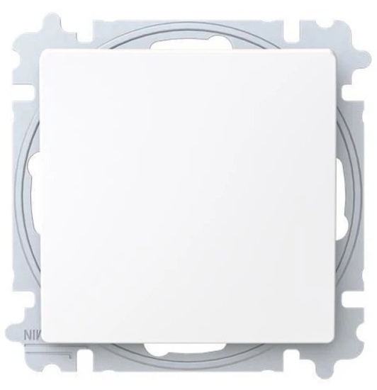Picture of ABB cznik schodowy ZONI biay 3559T-A06345 500W 2CHT590635A6500