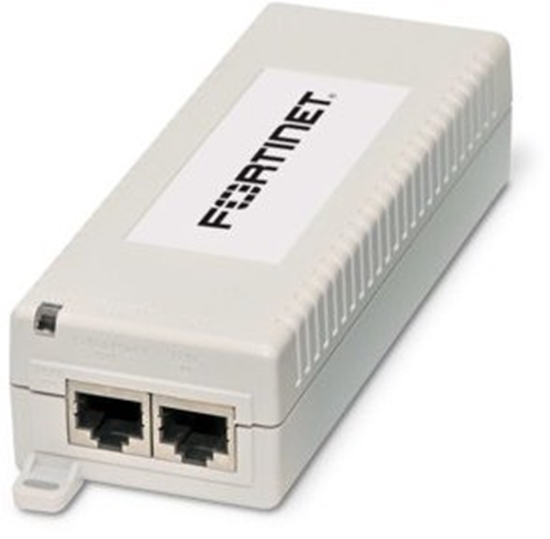 Picture of Adapter powerline Fortinet Fortinet GPI-115 adapter PoE Gigabit Ethernet 50 V