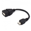 Attēls no Adapter USB 3.0 - Micro (black)