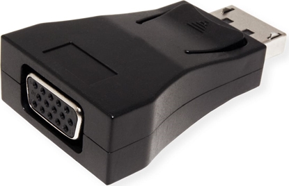Attēls no Adapteris DP M - VGA F, Value