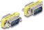 Attēls no Adapteris Sub-D 9 M / M, Delock