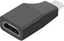 Picture of Adapteris TypeC > HDMI, M / F, melns, Standard