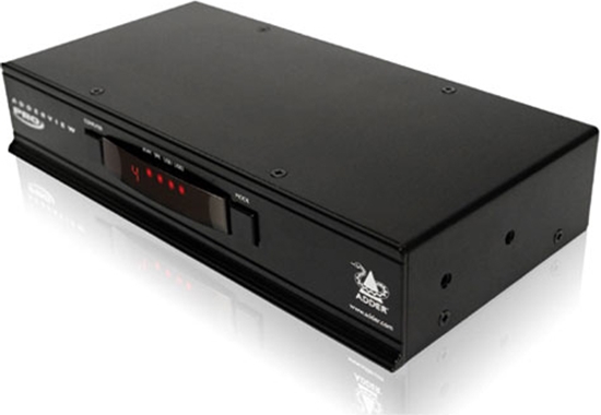 Изображение Adder AV4PRO VGA KVM SWITCH