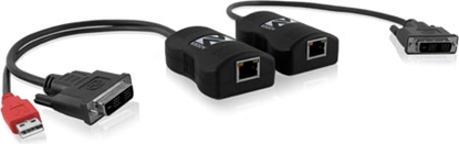 Изображение Adder LINK DV120 DVI EXTENDER