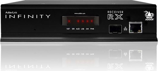 Изображение Adder LINK INFINITY 1002 RX