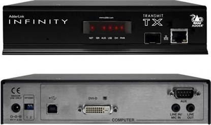 Изображение Adder LINK INFINITY PAIR