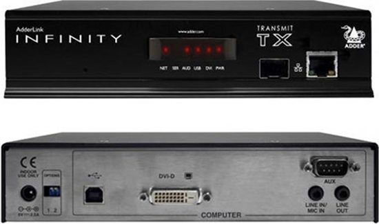 Изображение Adder LINK INFINITY PAIR