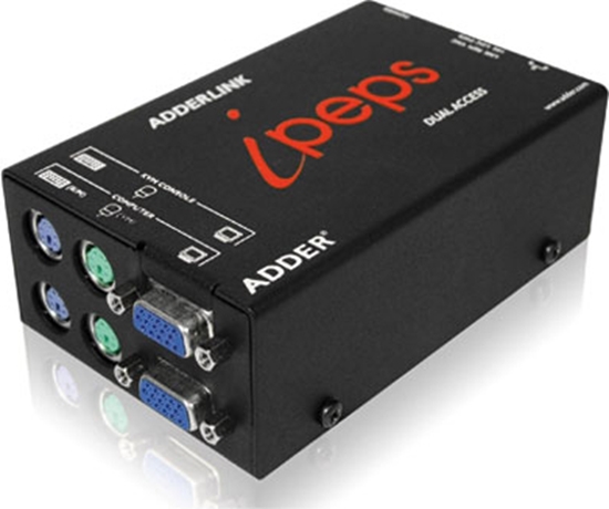 Изображение Adder LINK IPEPS