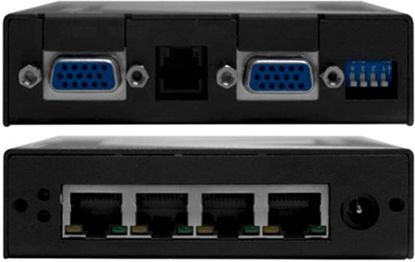 Изображение Adder LINK LPV154 SPLITTER