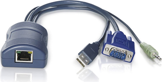Picture of Adder MOD RJ45 USB/VGA/AUDIO
