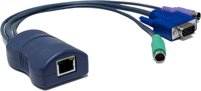 Изображение Adder MODULE RJ45 SOCKET PS/2