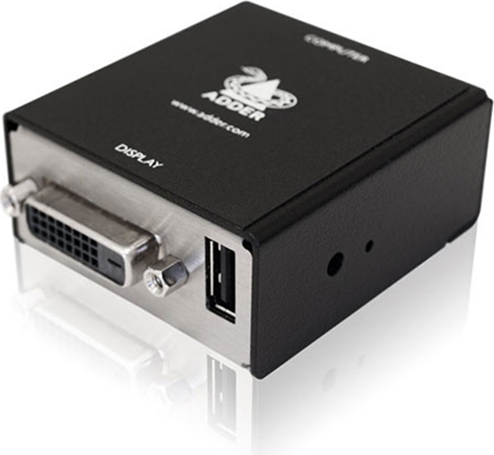 Изображение Adder VGA TO DVI-D CONVERTER