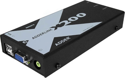 Изображение Adder X200 USB KVM EXT. SET