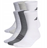 Picture of Adidas adidas Cushioned Crew 6par KE5500