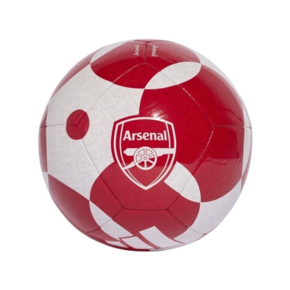 Picture of adidas Arsenal London Club mājas bumba JN7334