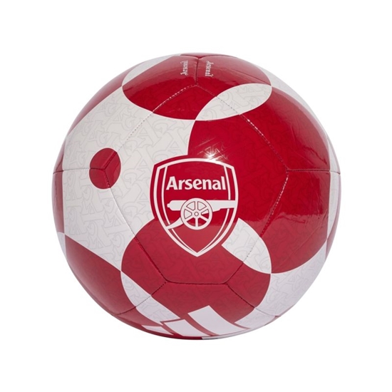 Picture of adidas Arsenal London Club mājas bumba JN7334