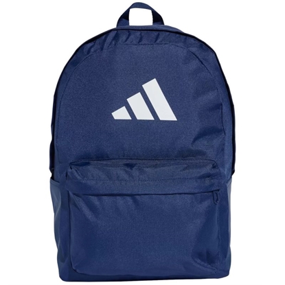 Picture of Adidas Classic 3 joslu logotipa mugursoma IS7049